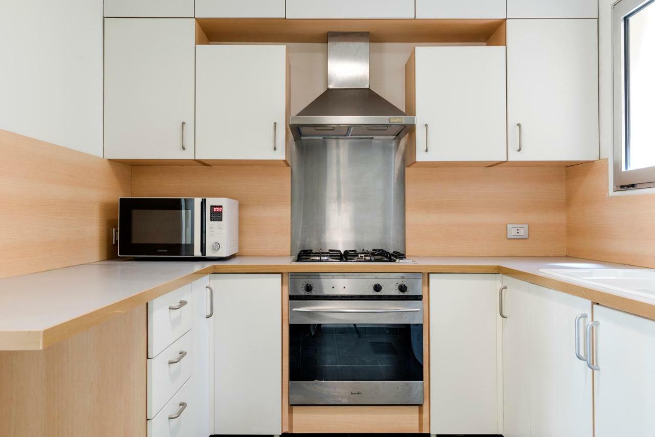 Apartment Sursock 1bd