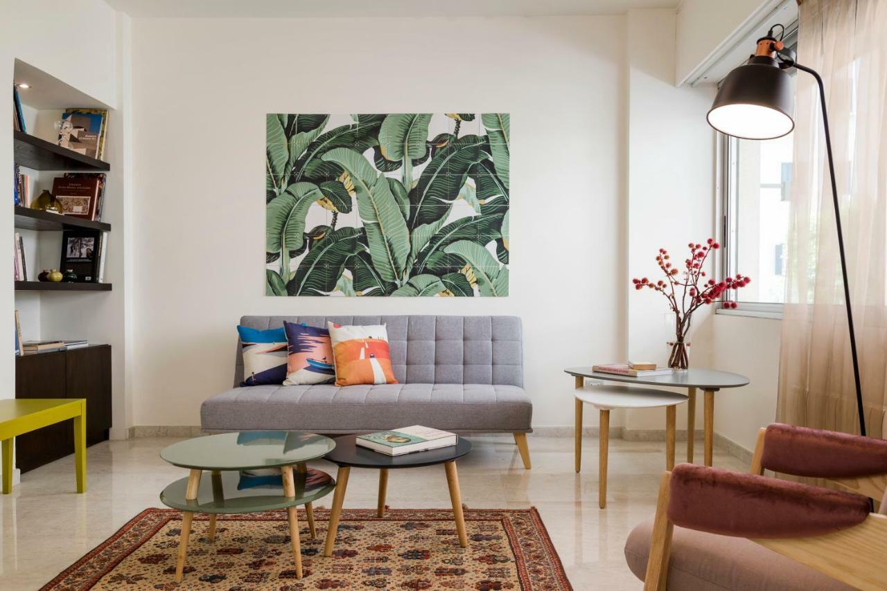 Apartment Sursock 1bd