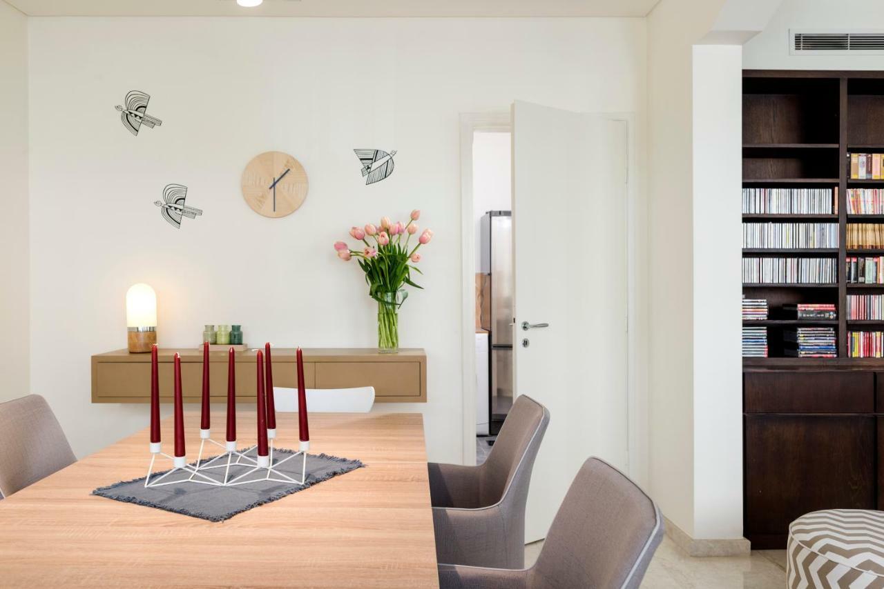 Apartment Sursock 1bd *
