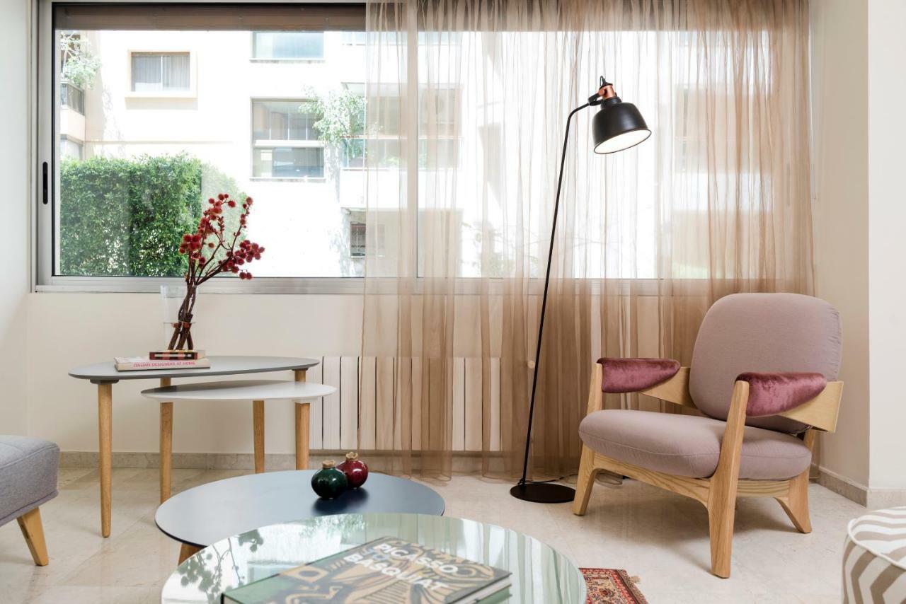 Sursock 1bd * Beirut