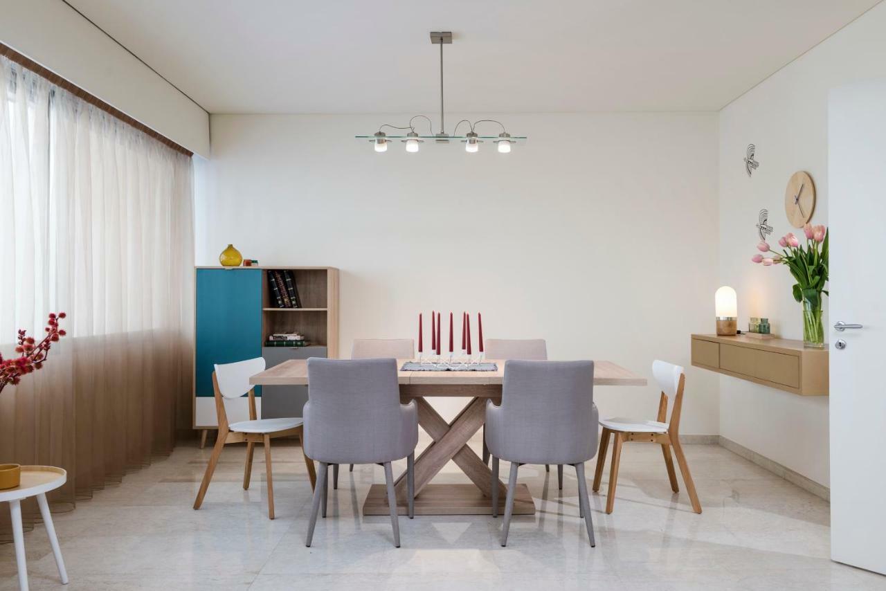 Sursock 1bd