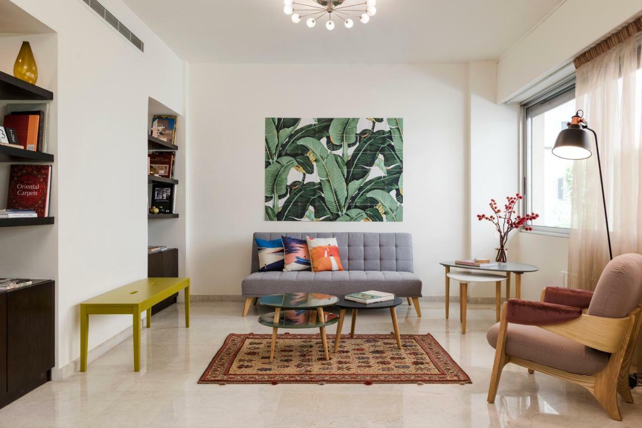 Apartment Sursock 1bd Beirut