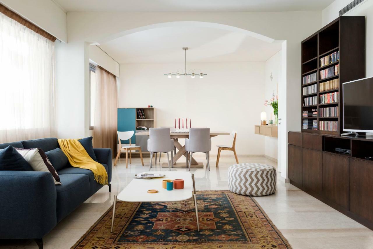 Sursock 1bd Apartment Beirut