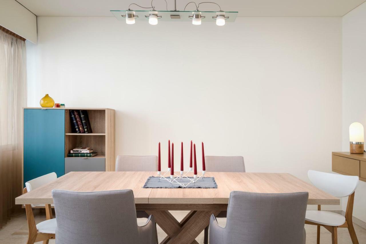 Sursock 1bd Apartment Beirut